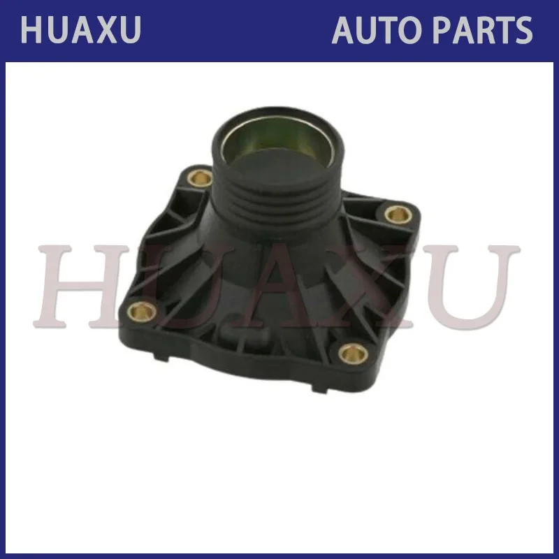 11531720173 Thermostat Housing Cover for BMW 5 Series 5er Touring 7Series E34 E32 E31 E38 530i 540i
