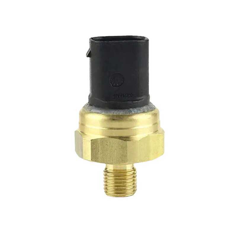 E-commerce-อะไหล่รถยนต์-เหมาะสําหรับ Fute แรงดันต่ําหัวฉีดน้ํามันเชื้อเพลิงวาล์วความดัน 8W839F972AA