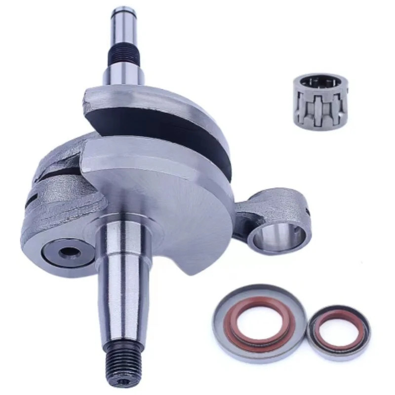 Crankshaft Oil Seals Kit For Stihl MS660 066 MS650 065 MS 650 660 Crank Shaft 1122 030 0408 Chainsa