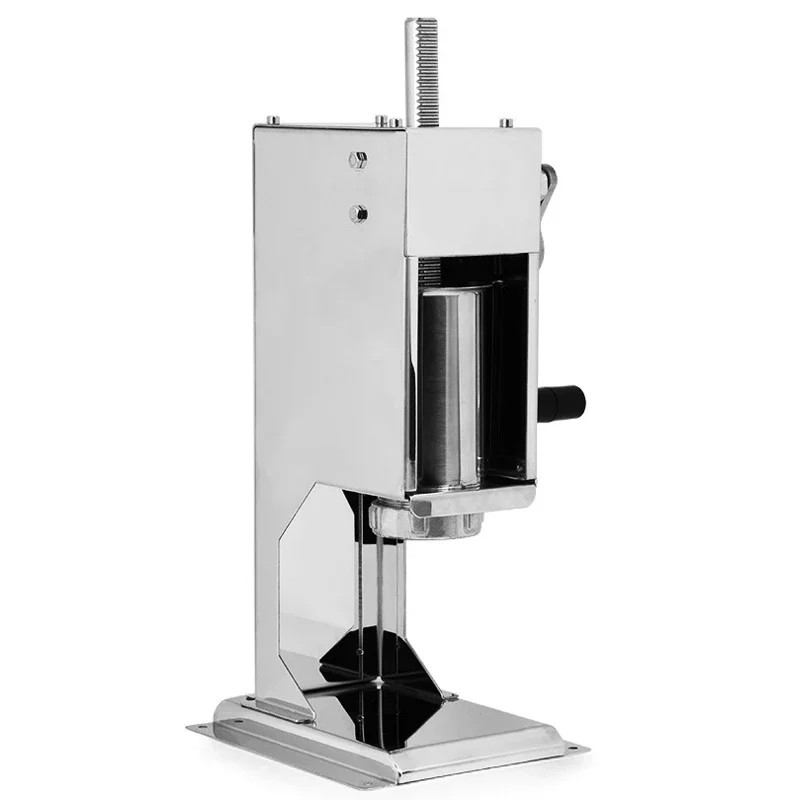 Noodles Machine Household Small Stainless Steel Multifunctional Electric Pasta Maker Commercial Pre