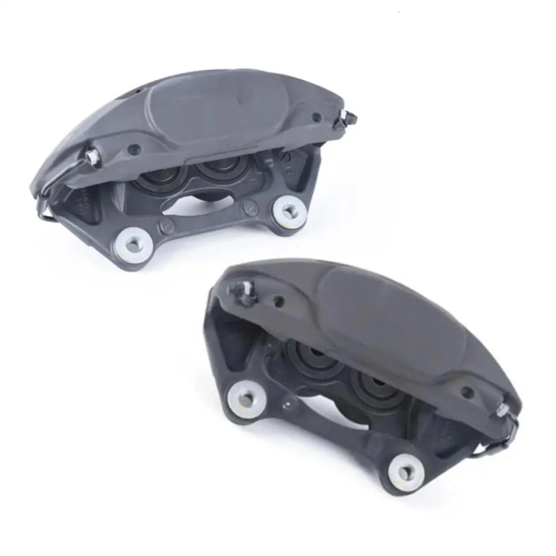 AP01 2X Front for Porsche Macan 95B 2015-2020 95B615123F 95B615123F
95B-615-124-F 95B-615-123-F