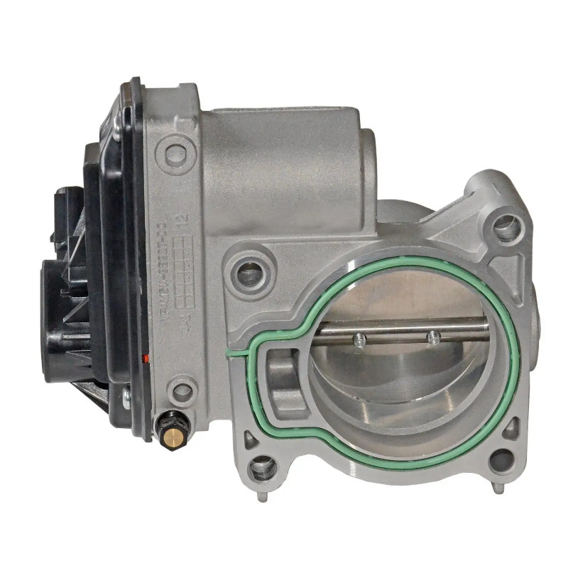 AP03 60mm 1556736 4M5GFA Electronic Throttle Body VP4M5U9E927DC For Ford Mondeo / Fusion 2.3L 2.5L