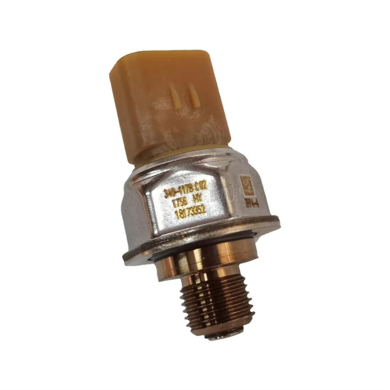 349-1178 3491178 Fuel Oil Pressure Sensor Switch for Caterpillar C18 988H 545D 555D 535D CB10 C4.4