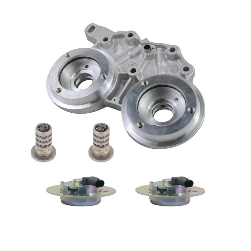 AP01 Camshaft Bracket Magnet Kit For Audi VW 2.0 TFSI A4 Q5 Jetta Passat Golf 2015- 06L109257G 06J1