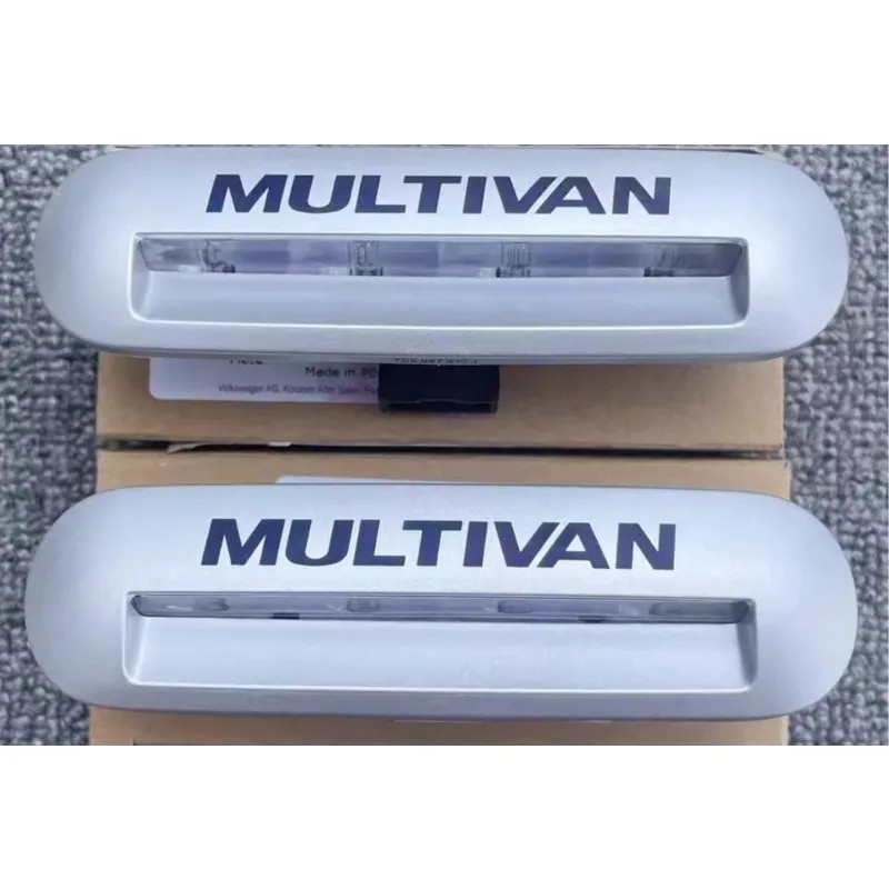 7E5947415 Welcome Light Door Sill Illumination for Volkswagen Caravelle Multivan T5 T6 7E5947415L