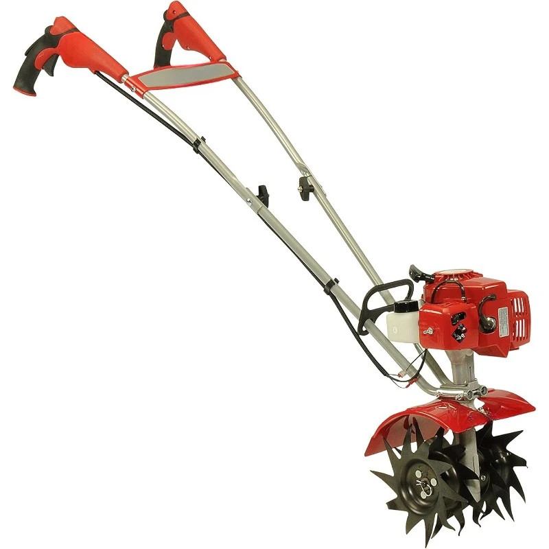 7920 2-Cycle Plus Tiller / Cultivator，home.