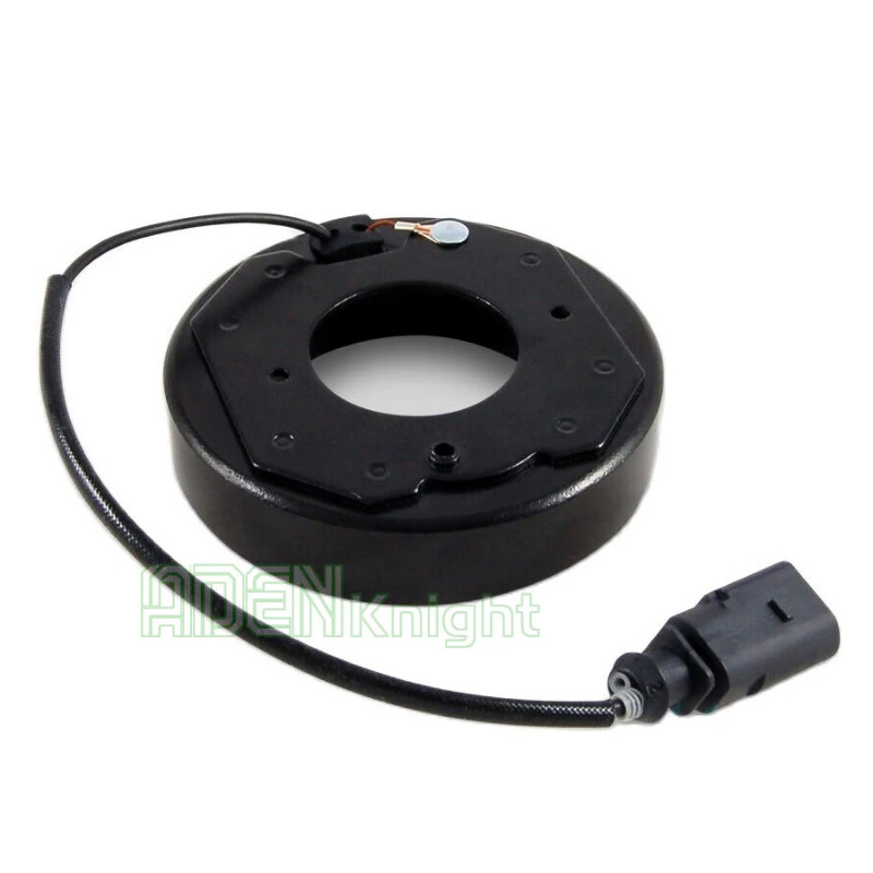 Air Conditioning Compressor Clutch Coil For Audi Q5 8R 2.0TDI 8T0260805F 8T0260805P 8T0260805S 3WA8
