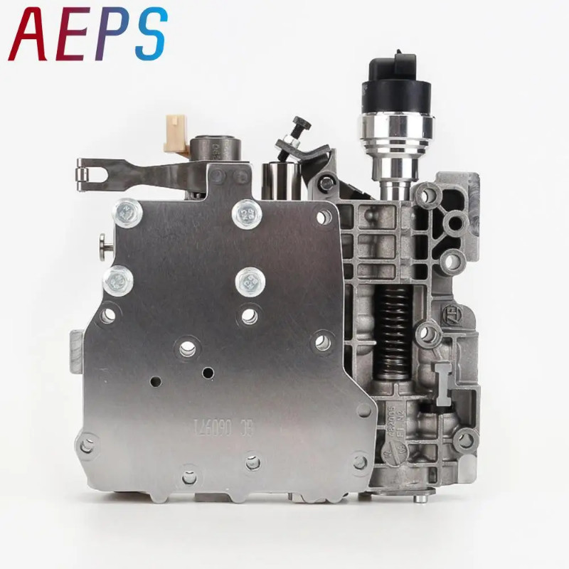 High Quality For Mini Cooper R50 R52 2002-2008 1.4 L 1.6L VT1 CVT Transmission Valve Body