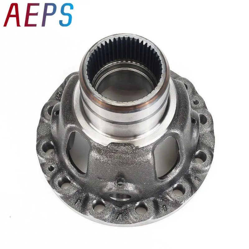 For Hyundai Kia A6LF2 A6LF3 Transmission AWD Differential Cover 45822-3B450