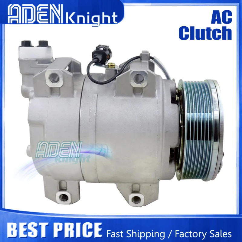 DKS17D AC Compressor For Nissan Caravan NV350 2.8 Urvan E25 926003XC0B 92600-3XC0B 92600-VZ00A 9260