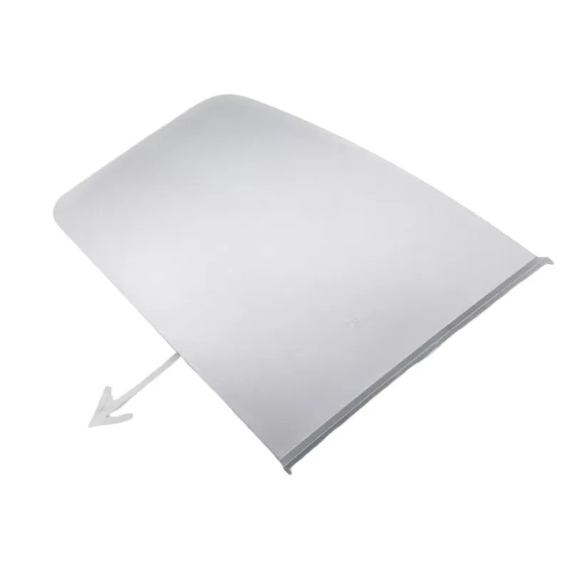 1pc J69-2604521 Front Rear Bumper Tow Hook Cover for Chery Tiggo 3X 3Xplus