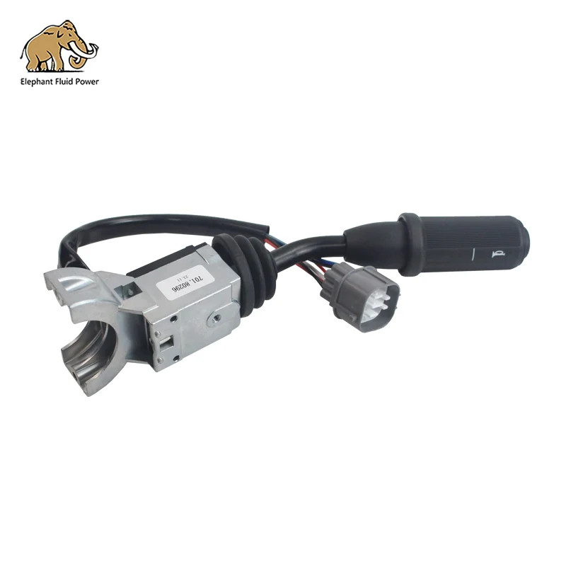 Forward Reverse Left Hand Column Switch 701/80296 for JCB 2CX 2DX 3CX 3DX 4C 4CN 4DX TM320
