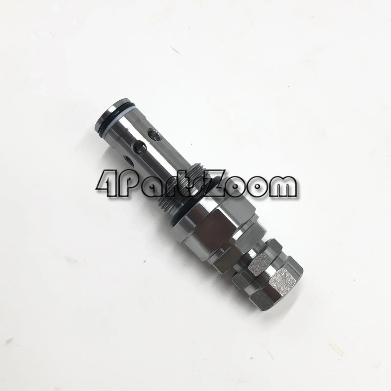 PC60-8 PC70-8 PC78US-8 Main Relief Valve Assy 723-20-63300
