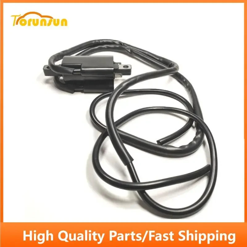 2PCS Ignition Coil 278000383 2780001130 For SeaDoo GSX GTX GTS SPX XP 787 800