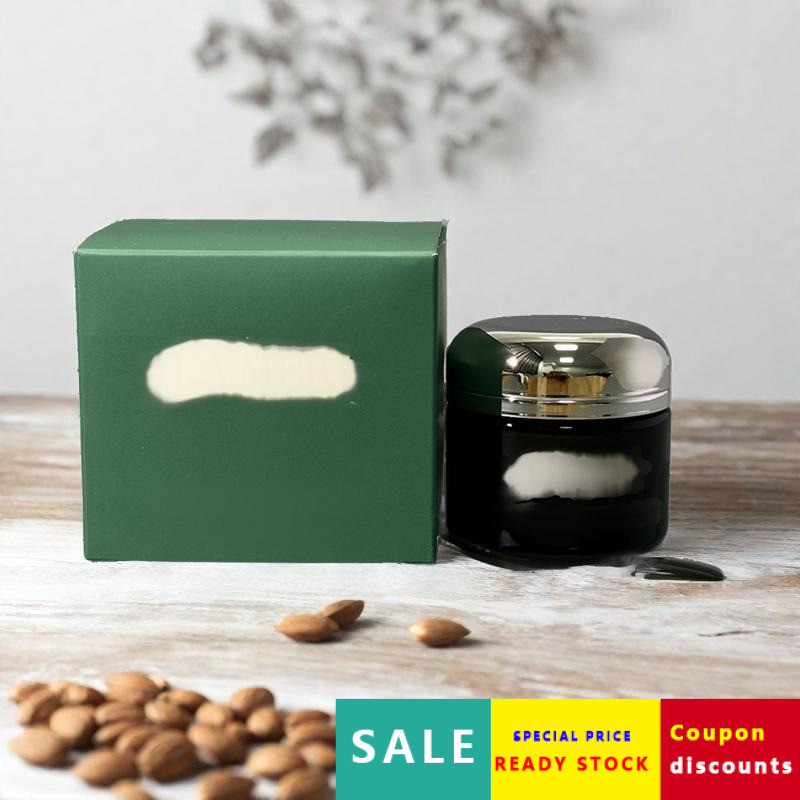 ร้อนสไตล์ชุ่มชื้นสารต้านอนุมูลอิสระที่ละเอียดอ่อนลึกวาง50มลระบายอากาศขยายครีมซ่อมแซมน้ําล็อคเข้มข้นซ