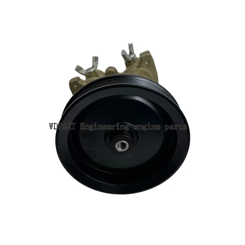46-8M0139995 46-862914T10 Fits For MerCruiser 8M0122655 8M0118067  4.3L 5.0L 5.7L Raw Sea Water Pum