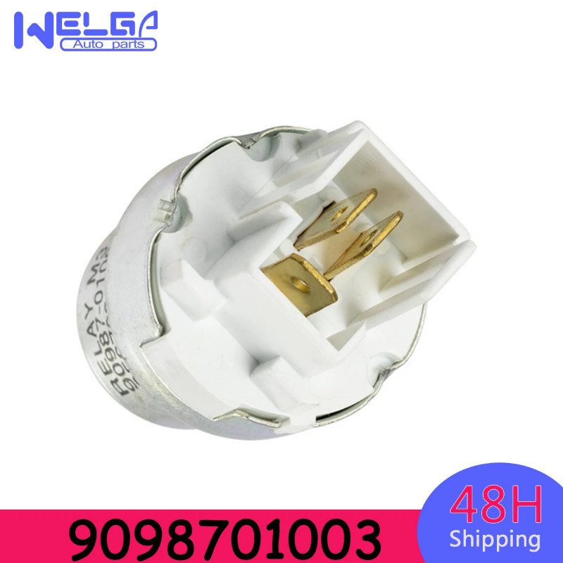 Car Accessories Multi Purpose Relay 9098701003 0567004800 For CHEVROLET LEXUS TOYOTA 4RUNNER CAMRY