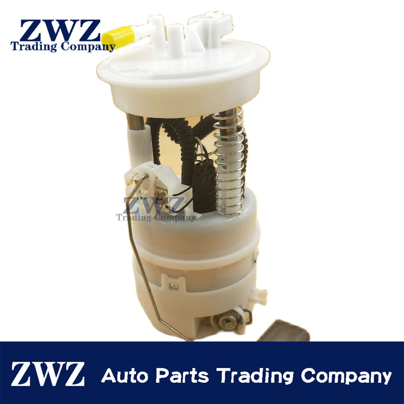 For Nissan Tiida C11X SC11X Aprio HR16DE Fuel Pump Module Assembly 17040-CH000 E9547M 17040-9EH0B 1