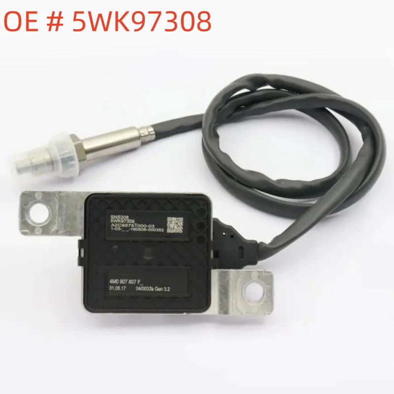 24V 5WK97308 4M0907807F Nox Oxygen SenNox Sensor Nitrogen Oxide Sensor Nox Sensor for VW for Touare