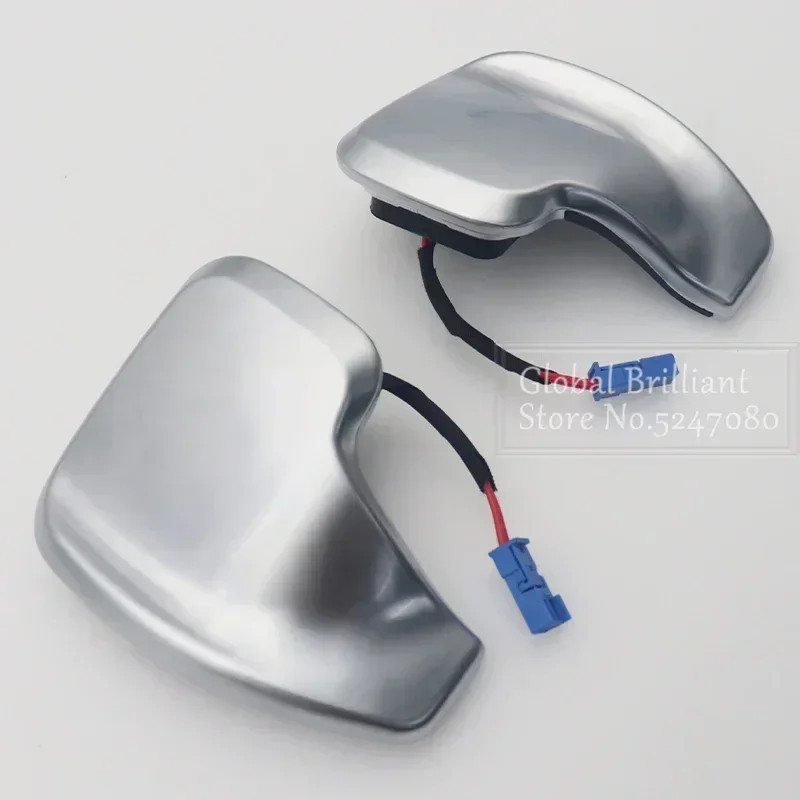 Steering Wheel Shift Paddle For BMW 3 Series 4 Series 5 Series F30 GT X1 X4 Z4 Paddle Alloy Car Dia