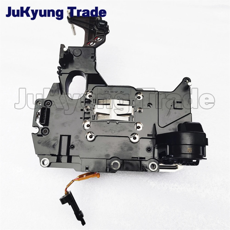 8HP45 ZF8HP45 TCU TCM Transmission Conductor Unit 0260550074 24347544941 0260550051 0260550075 0260