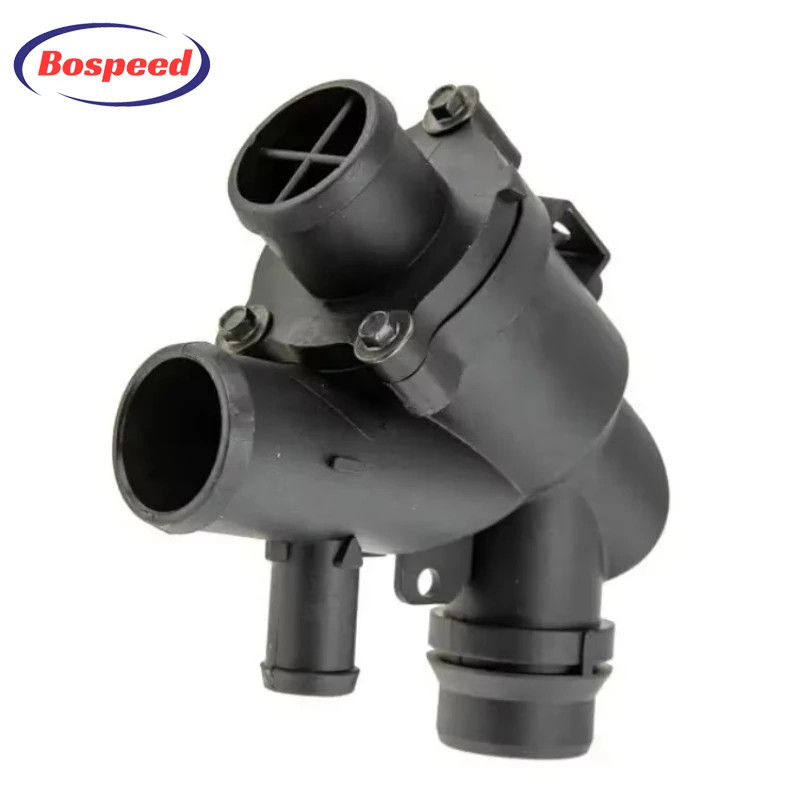 OEM  AJ812976 LR032135 LR035124 Automobiles Engine Cooling Thermostat For LAND ROVER  4 Range Rover