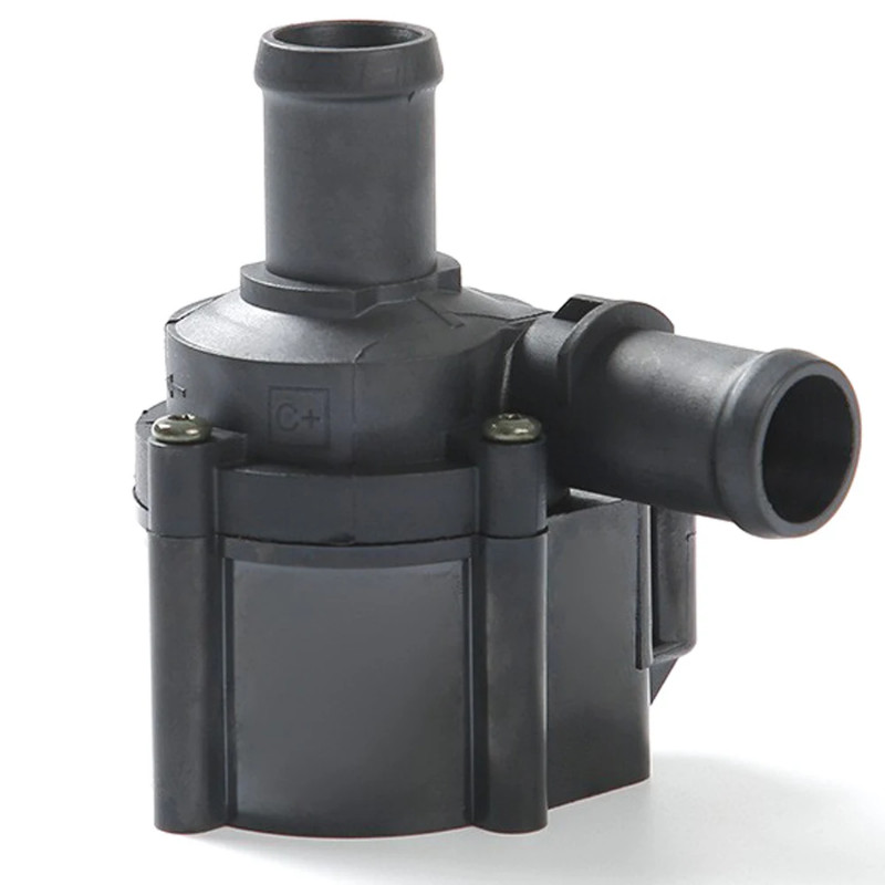 OE:06H121601P  06H121601H  06H121601L Engine Auxiliary Water Pump  For AUDI A4 B9,A5,A6 C7 S6,A7 Sp