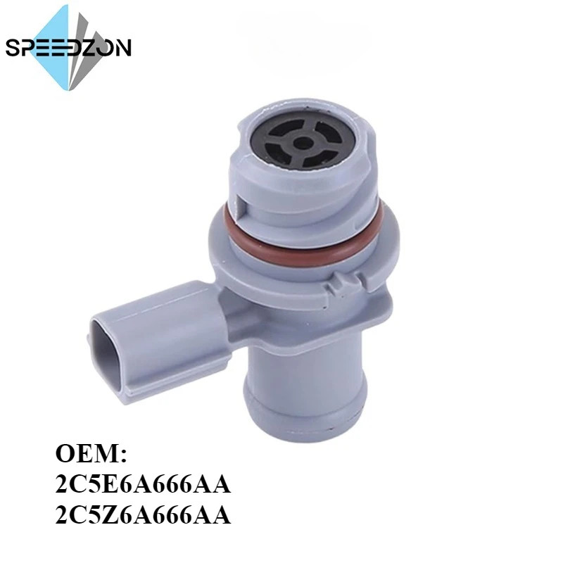 OEM  2C5E6A666AA 2C5Z6A666AA 93227VMFN PCV Valve For Ford Edge Escape Explorer Mustang Ranger 2007-