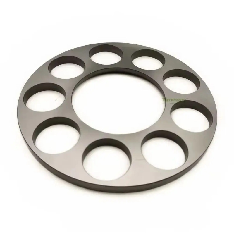 V30D Hydraulic Pump Repair Kits V30D-250 Retainer Plate for V30D-250RDN Hawe Piston Pump Spare Part