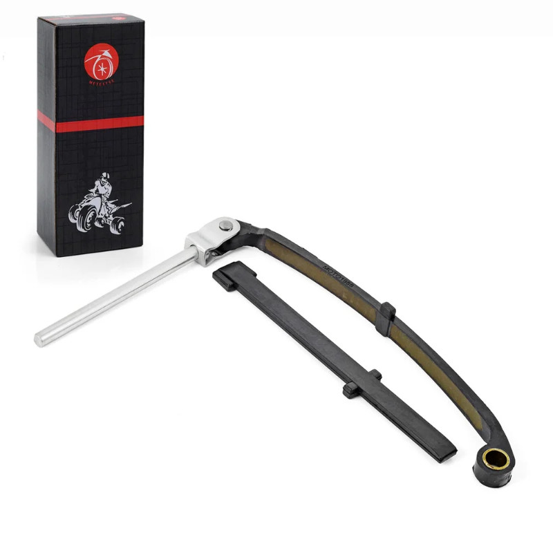 CAM CHAIN TENSIONER GUIDES For HONDA CRF80 F CRF80F XL80S XR80 XR80R 1979-2013 14500-176-010 14550-