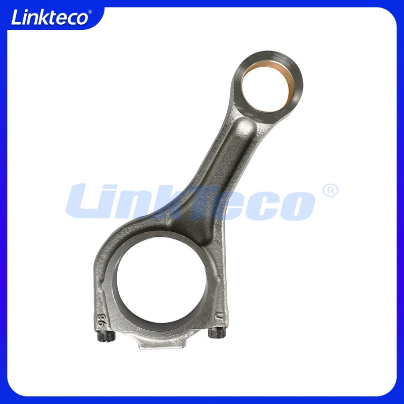 Engine part Connecting rods Fit 2.0 T L4 Diesel 204DTA For 14-23 2.0T Jaguar E-PACE F-PACE XE XF La