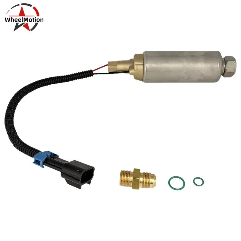 OEM 861156A1 PH500M014 AP03 Electric Fuel Pump For Mercury Mercruiser EFl MPI V8 V6 305 350 454 502