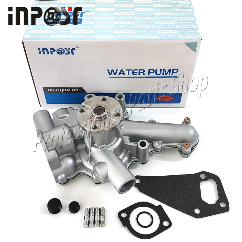 A2300 Water Pump for Cummins Diesel Engine A2300 A2300T 4900469 C4900469
