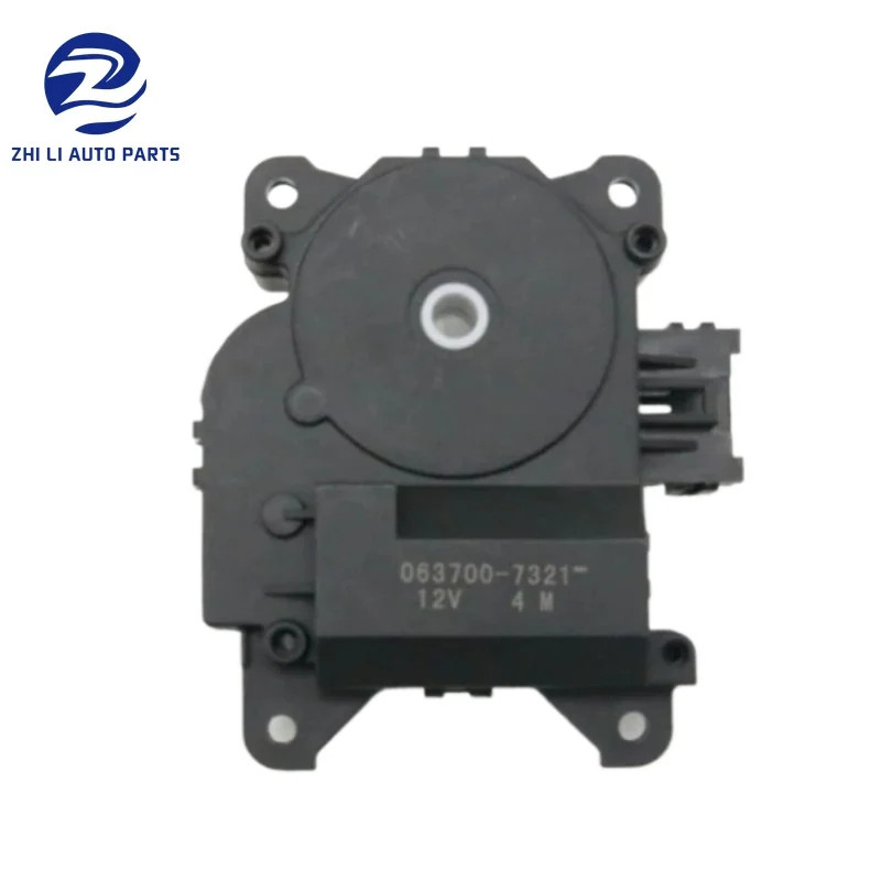 Car Air Conditioner Heater For Mitsubishi Grandi 2004-2010 OEM 7801A092 063700-7321