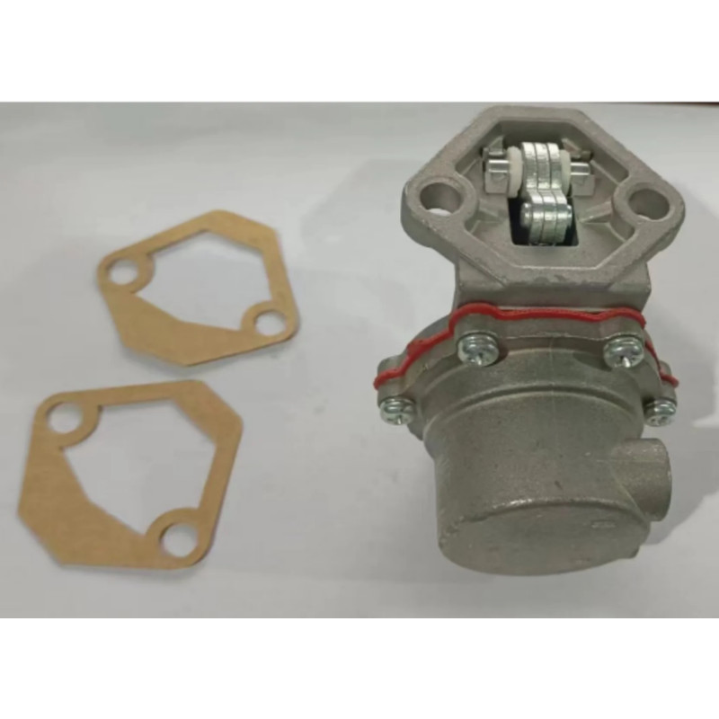 NEW Fuel Lift Pump ED0065851390-S for Kohler Lombardini 11LD 625 11LD 626 15LD 440