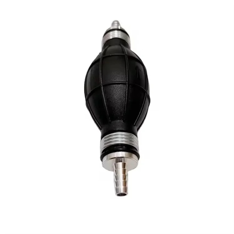 With Premium Fuel Primer Bulb 6657734 for Bobcat T550 T590 T630 T650 T750 T770