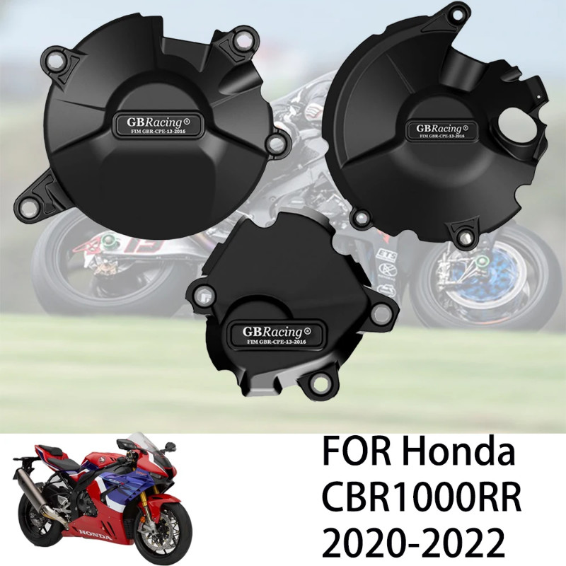 CBR1000RR Motorcycle hood protector GB Racing For Honda CBR1000R CBR1000RR SP CBR1000 R CBR1000 RR