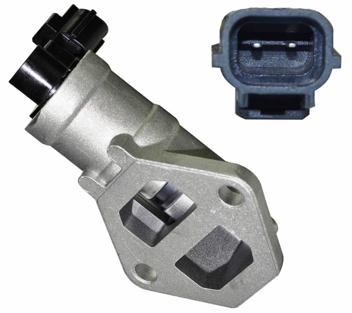 Idle air Control Valve For Ford Mondeo 3 1.8 2.0 1113873 1358402 1S7G9F715AE LF0120660 LF0120660Z07