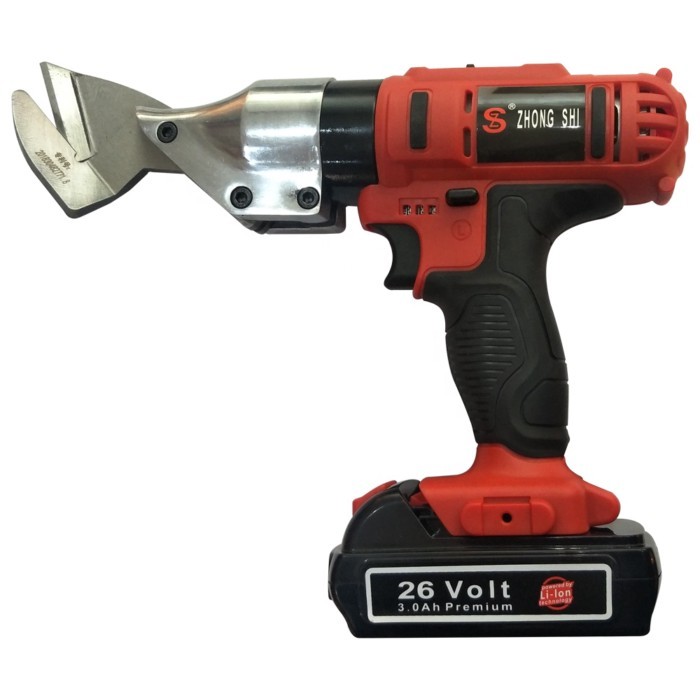 Electric Guillotine Shear Machine for Sheet Metal Shearing Electric Shears for Sheet Metal