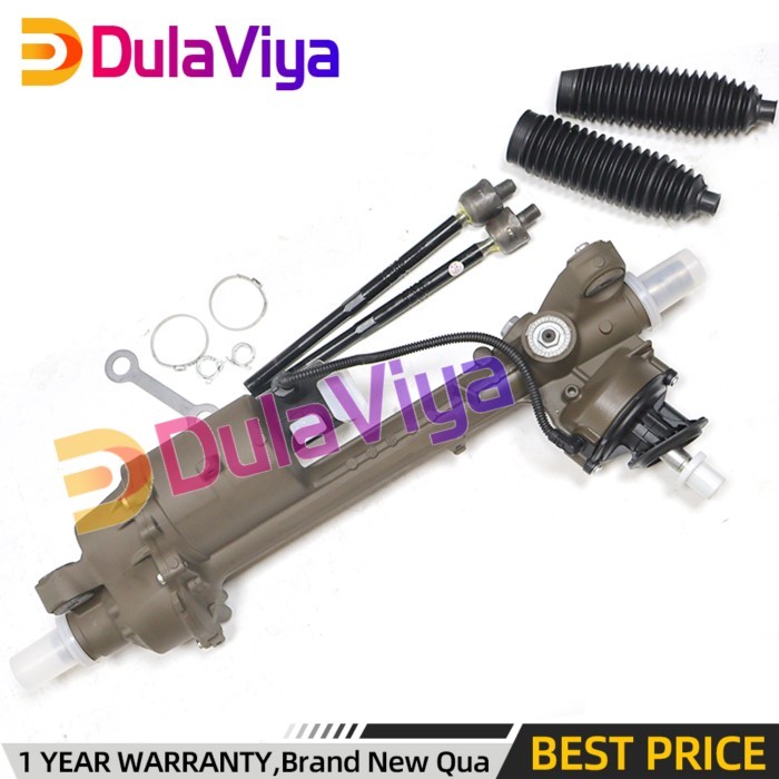 LHD For AUDI Q3 ALHAMBRA  Power steering rack for Volkswagen 5N1423062R 5N1423062RX 5N1423062T 3AB4