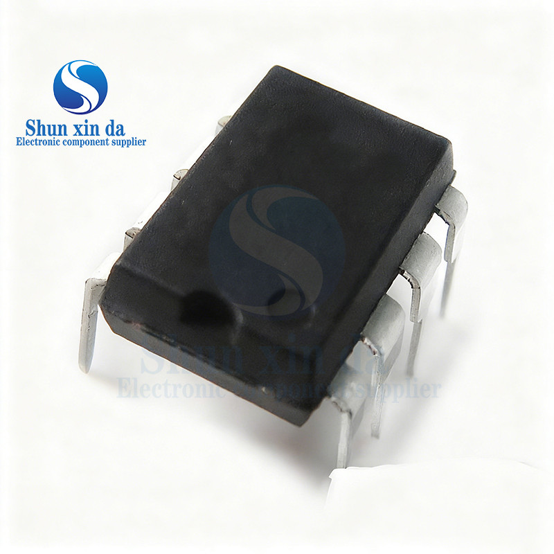 10PCS HA17358A HA17358B DIP8 HA17358 17358 DIP-8 ใหม่ในสต็อกชิป IC