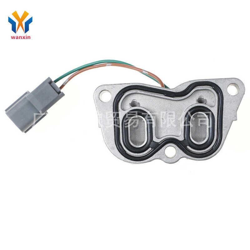 28300-PX4-003 เหมาะสําหรับอะไหล่รถยนต์เครื่องยนต์ Idle Solenoid วาล์ว 28300PX4003