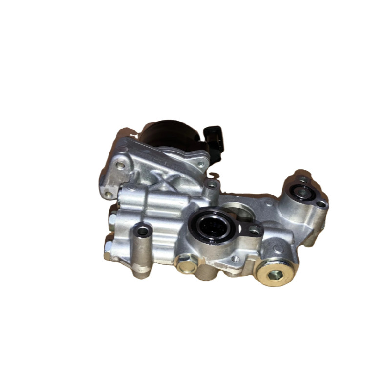 High quality Original QASHAI X-TRAIL CVT RE0F10F JF017E oil Pump motor Assy 313C0-3JX0D 313C03JX0D