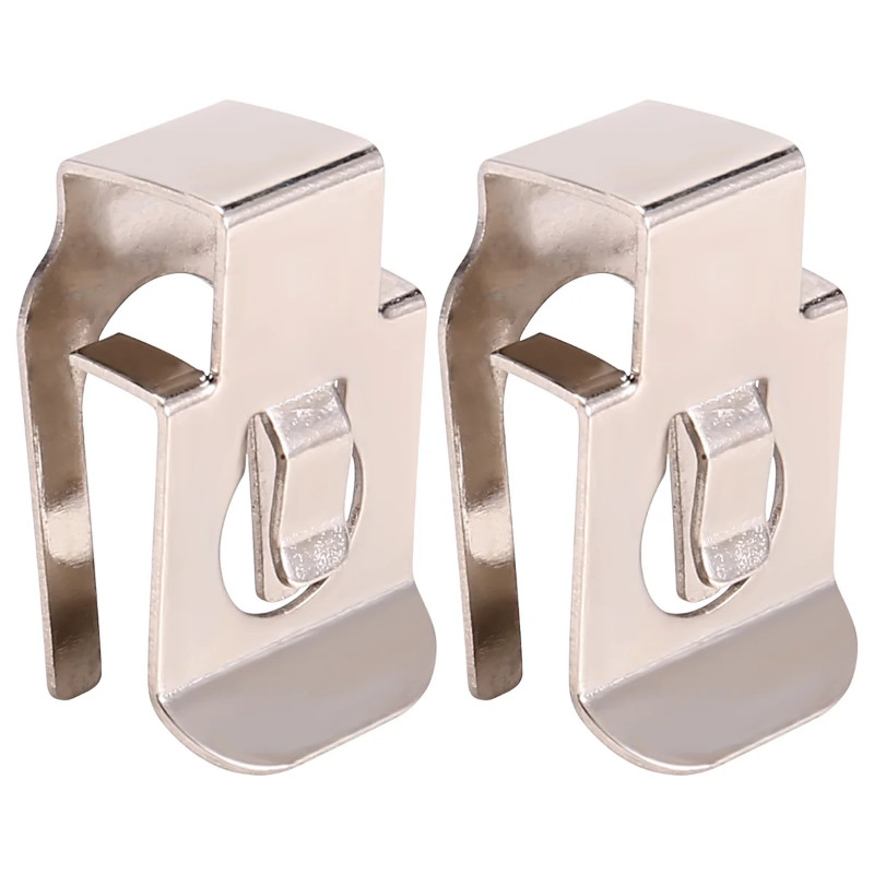 2PCS V-EA211 1.4T Engine Turbo Clip Solve Noize for Golf 7.5 8 B8 7 A3 Q3 A