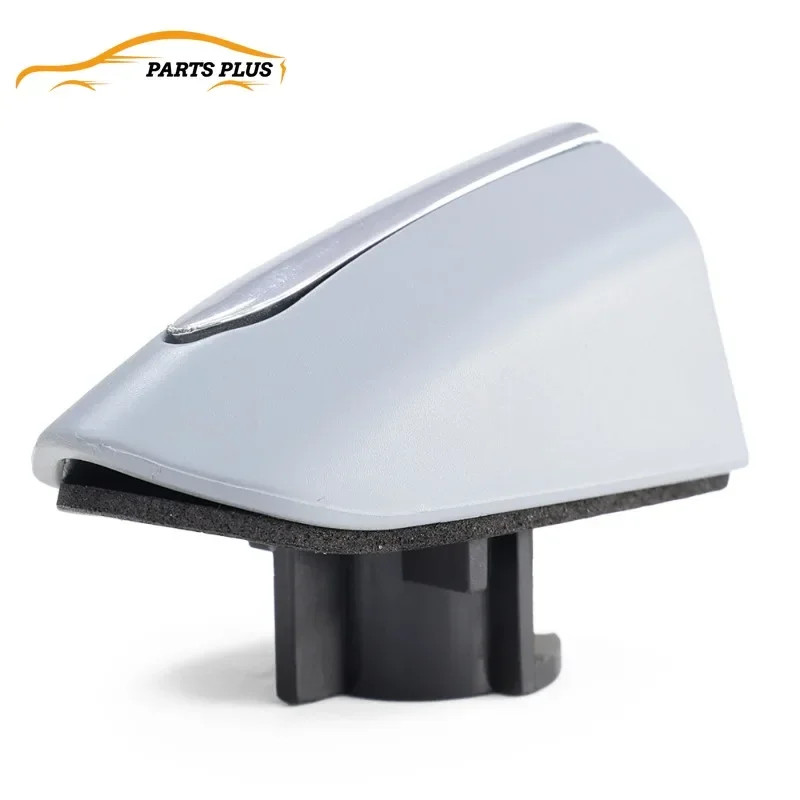 DS73F218A14CEXWAA  Electroplating External Handle Cover Right  for Ford MONDEO 2013-2019 EDGE 2015