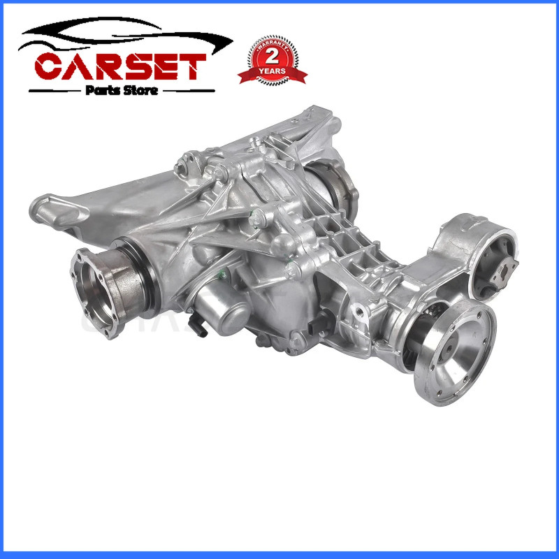 Rear Differential Axle Carrier for 2018-2025 Audi Q5 2.0L L4 AWD 0B0500043K