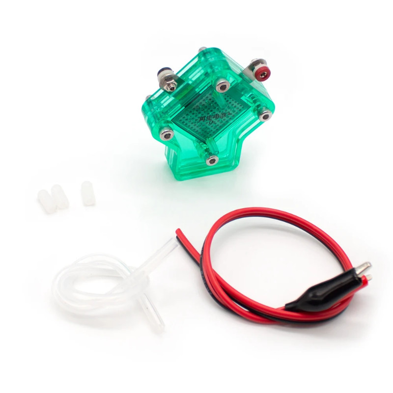 Hydrogen Fuel Cell Regeneration Module Hydrogen-Oxyge Teaching Reversible Battery Physical Experime