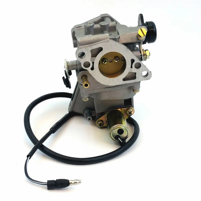 GX620 Carburetor GX610 18HP GX620 20HP 16100-ZJ0-871, 16100-ZJ0-872, 16100-ZJ1-872