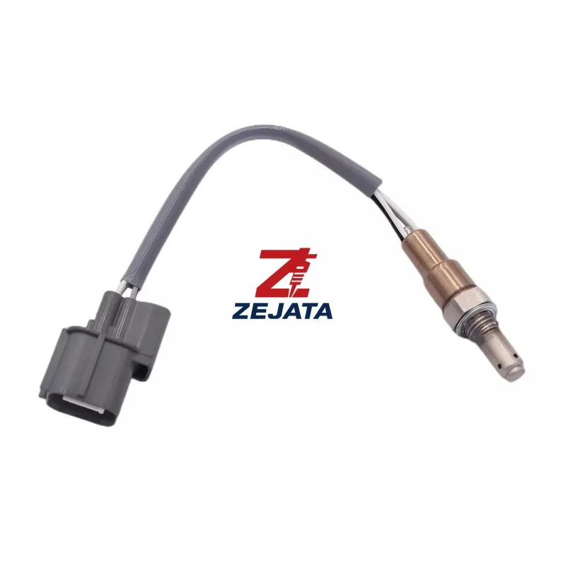 Oxygen O2 Sensor 35655-ZY3-C01 for Honda Motorcycle  BF40 BF50 BF250 BF175 BF200 BF225 4020300