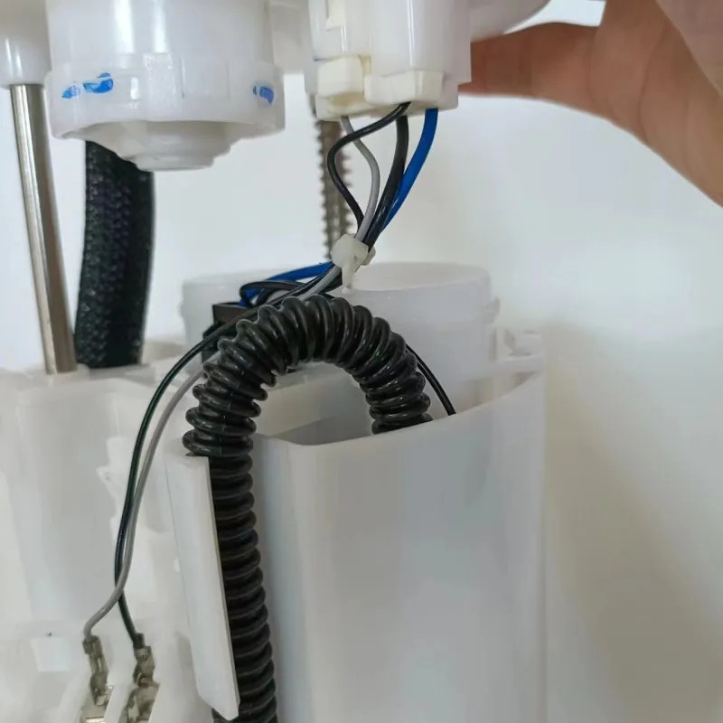 31110-2K200 311102K200 31110-2K600 311102K600 Fuel Pump Assembly For Hyundai Santa Fe Sonata Kia So